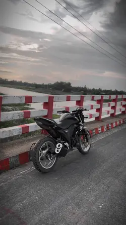 Gixxer bike template