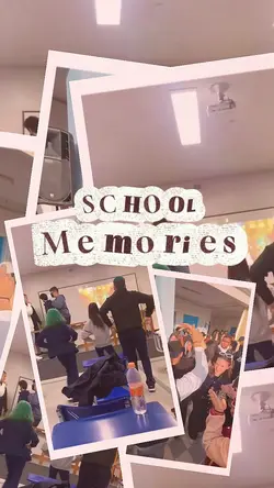 School memories