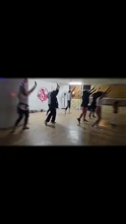 slowmo zumba