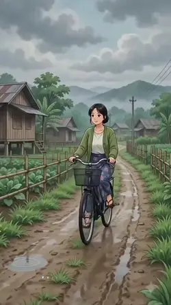 ANIMASI AI