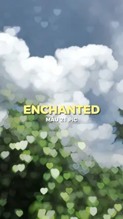 [21] ENCHANTED