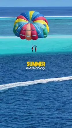 Summer memories 