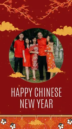 Chinese New Year