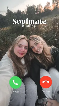 Soulmate Bff