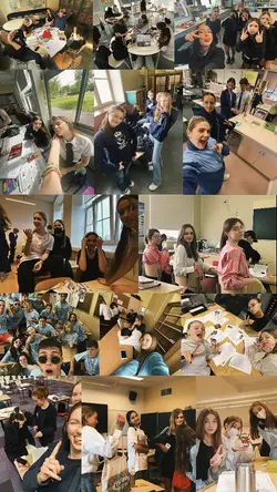 School Memories