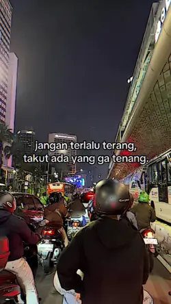 TREND JANGAN TERLALU
