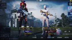 Pubg Emjio esit