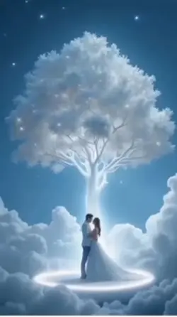 Fantasy romance 