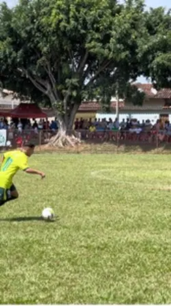 Melhores momentos
