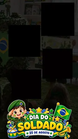 Dia do Soldado