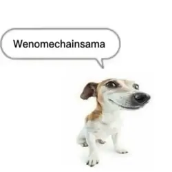 wenomechainsama