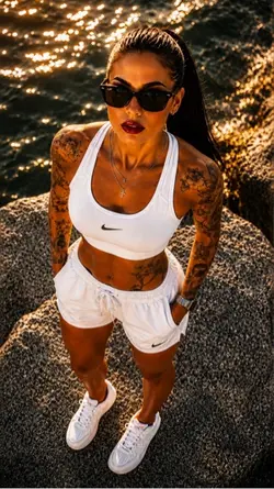 Sportoutfit 