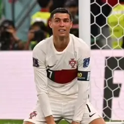 Ronaldo Şad Edit