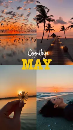 Goodbye May