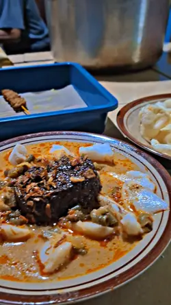 kuliner malam