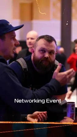 Marketing Event