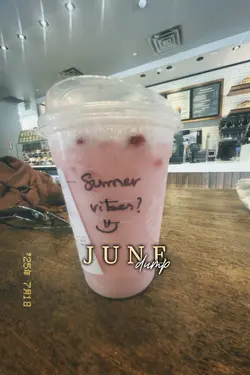 june dump!
