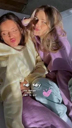 Mi amiga