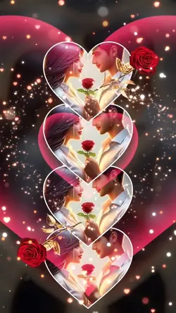 My Love For You