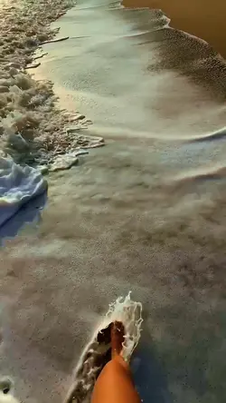 Beach Slowmo