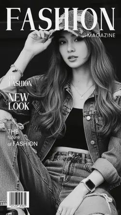Fashion Magazine