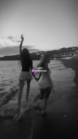 2 girls 1000memories