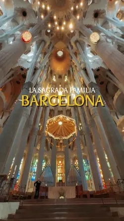 Sagrada familia