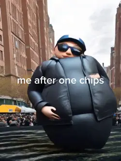 I can touch the sky