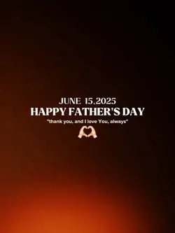 Father's day 