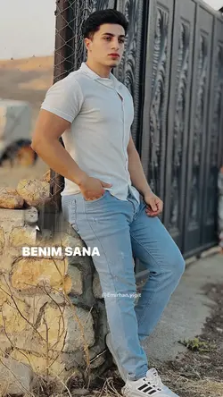 Mahsun Kırmızıgül♥️