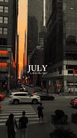 July recap 