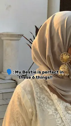 Funny Bestie Templat