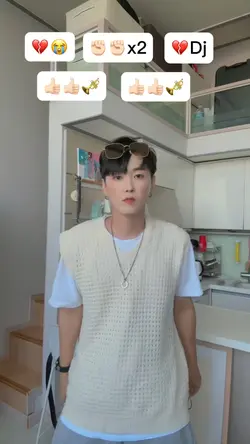 이모지 댄스 챌린지 