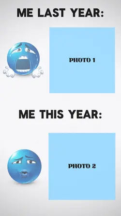 GLOW UP 