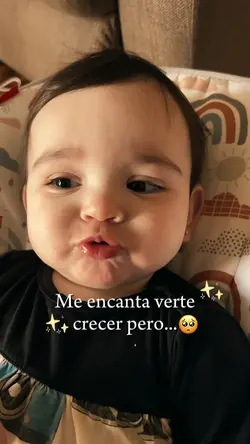 Verte crecer 
