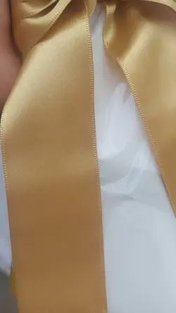 Buque de Cetim
