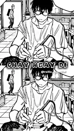 Chạy ngay đi 