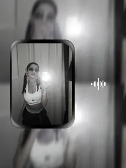 Black & White