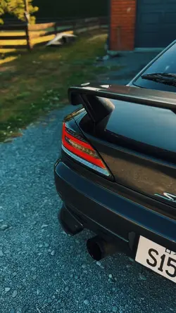 JAPAN CAR - CARRO