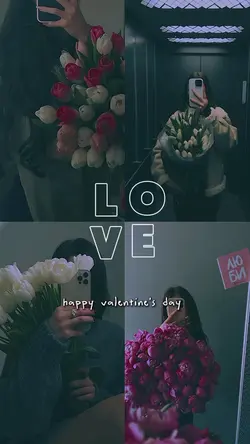 valentine's day