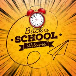 BACK TO SCHOOL