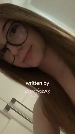 written by