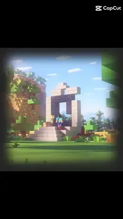 Minecraft edit 
