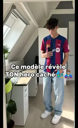 Filtre IA HERO