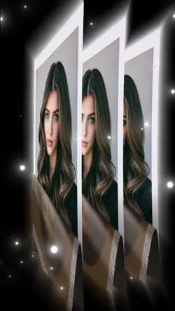photo template