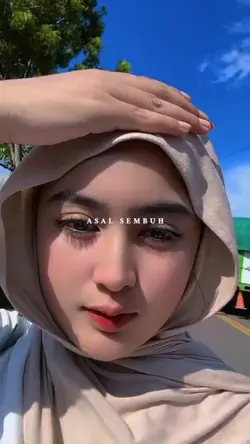 ASAL SEMBUH LUKAMU