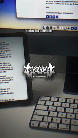 TEKS ISI SENDIRI 