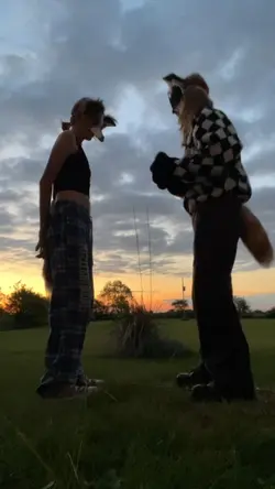 Disco dance