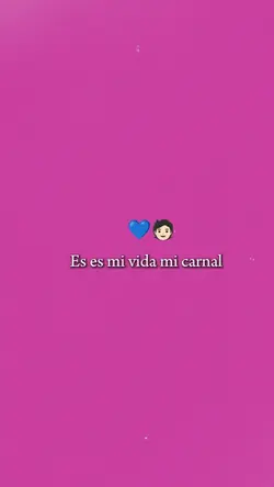 Mi carn@l 