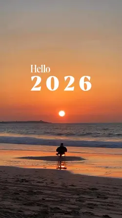 Hello 2026